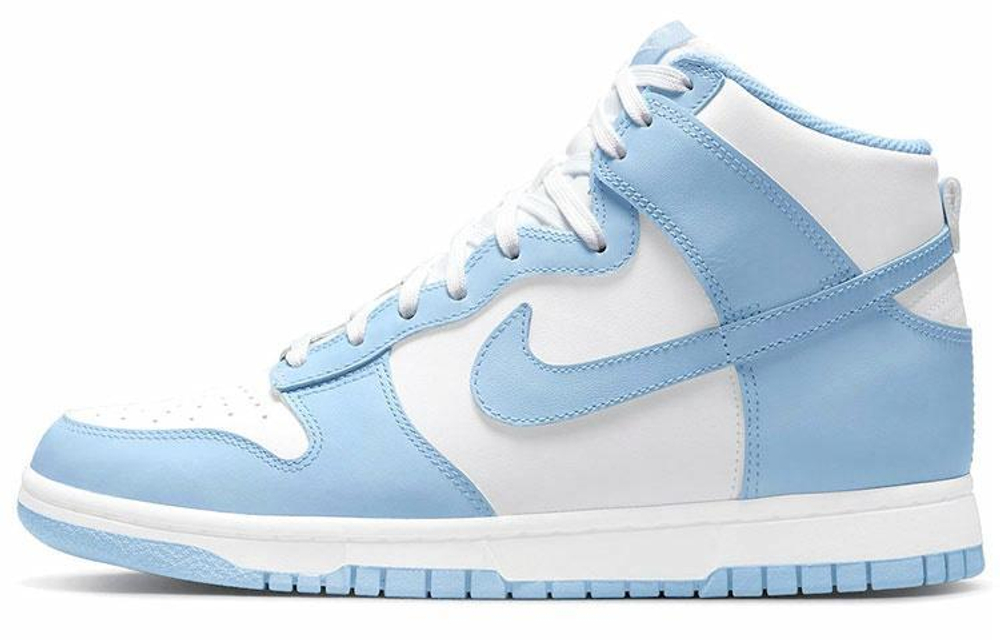 Кроссовки Nike Dunk "Aluminum" (Женская размерная сетка)