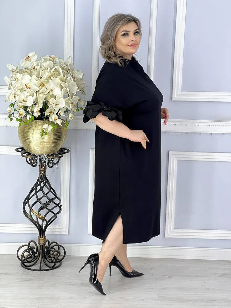 Платье «Мэви» Фабрика Моды