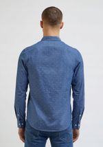 Рубашка LEE BUTTON DOWN 112341756