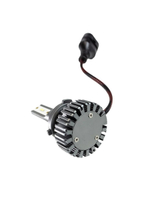 LED лампы в авто AMP CSP H02s HB4