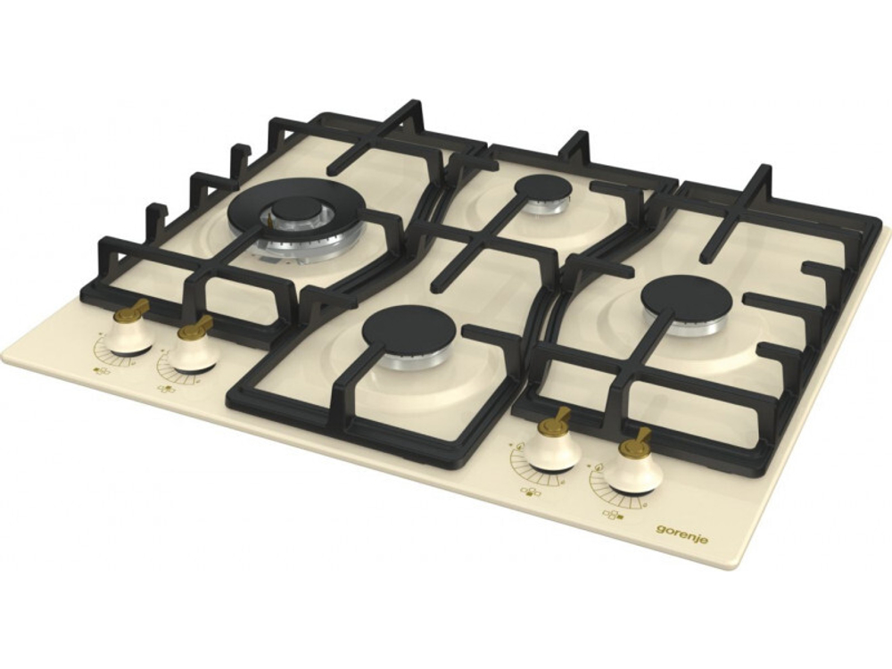 Встраиваемая поверхность Gorenje GW6D41CLI