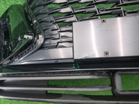 Бампер передний Changan CS75PLUS (2021-2024)