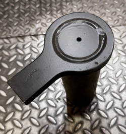 Палец 1172-06970