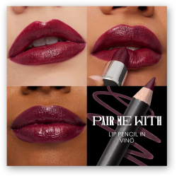 MAC Cosmetics MACximal Sleek Satin Lipstick Mini - Бархатистая помада для идеального образа, 1,5 g