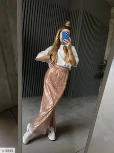 Юбка II-8841 Фабрика Моды