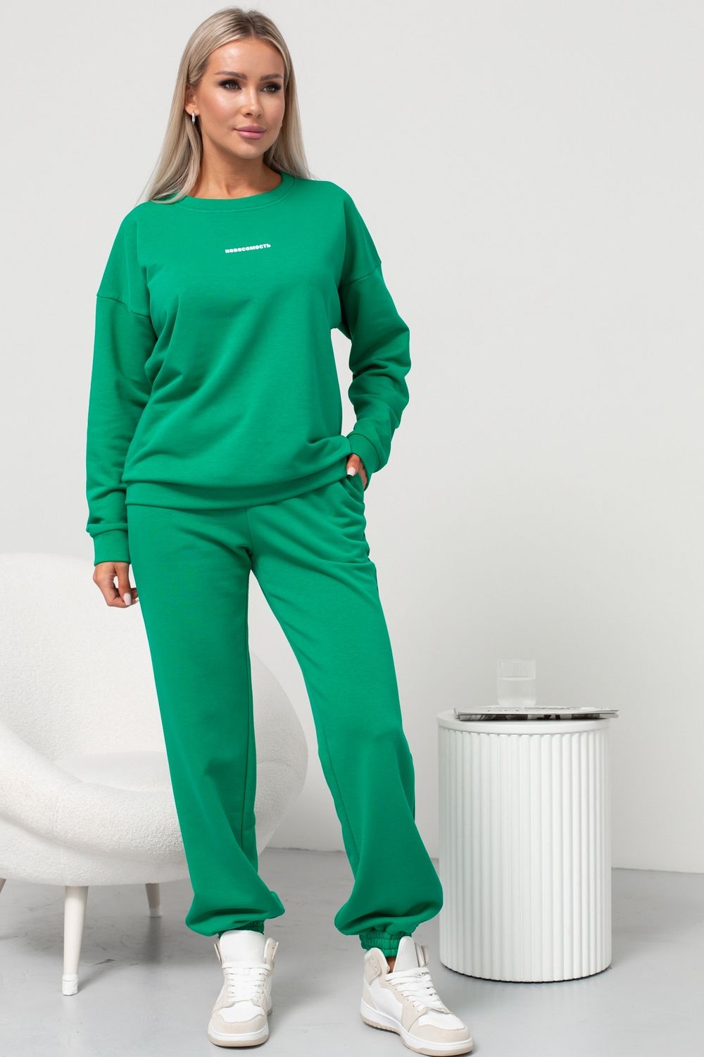 Костюм Асель №1 Valentina