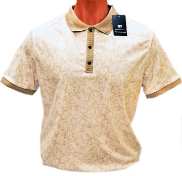 Футболка ПОЛО мужская TONY MONTANA