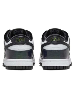 Nike Dunk Low Se Just Do It Iridescent Women's