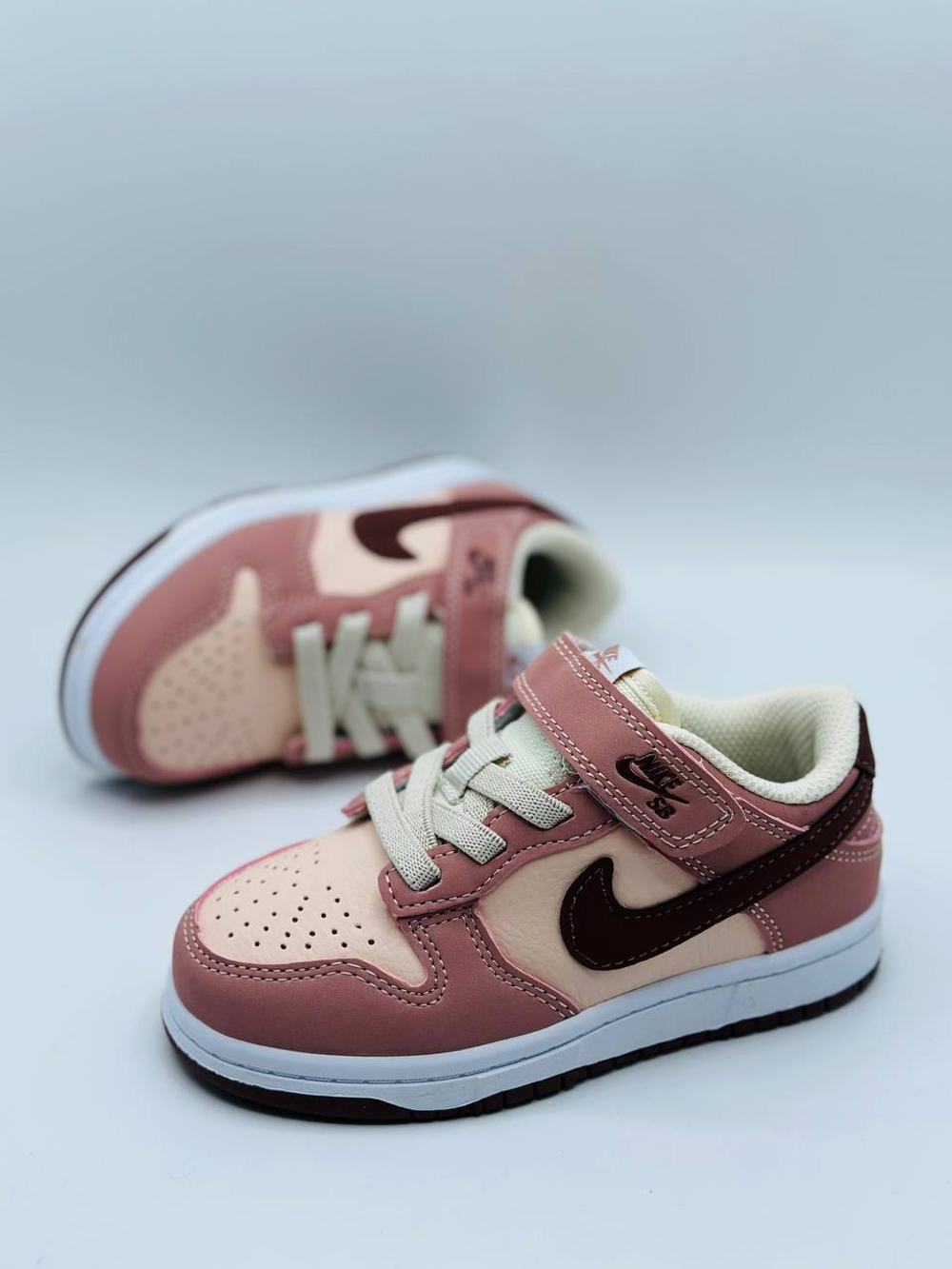 Кроссовки для девочек Nike SB