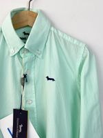 Новая рубашка Harmont&Blaine, 104