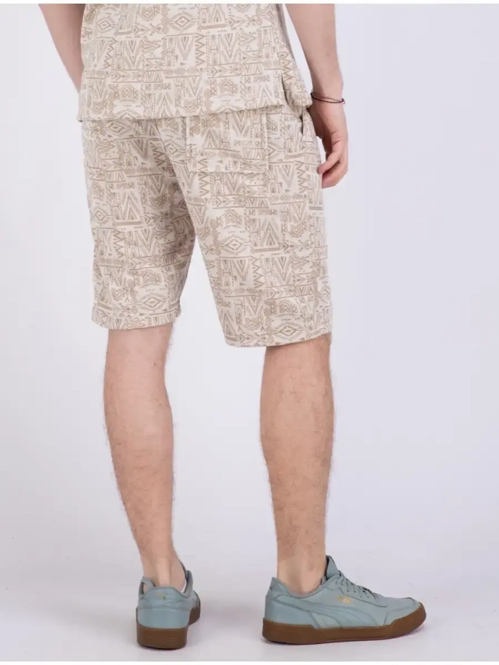 Шорты мужские летние с карманами Турция