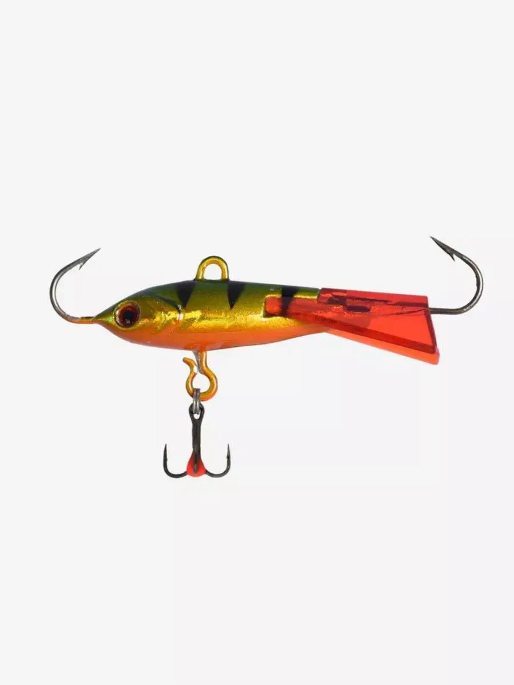 Балансир для зимней рыбалки Окуневый 3см, 4г, цвет 82