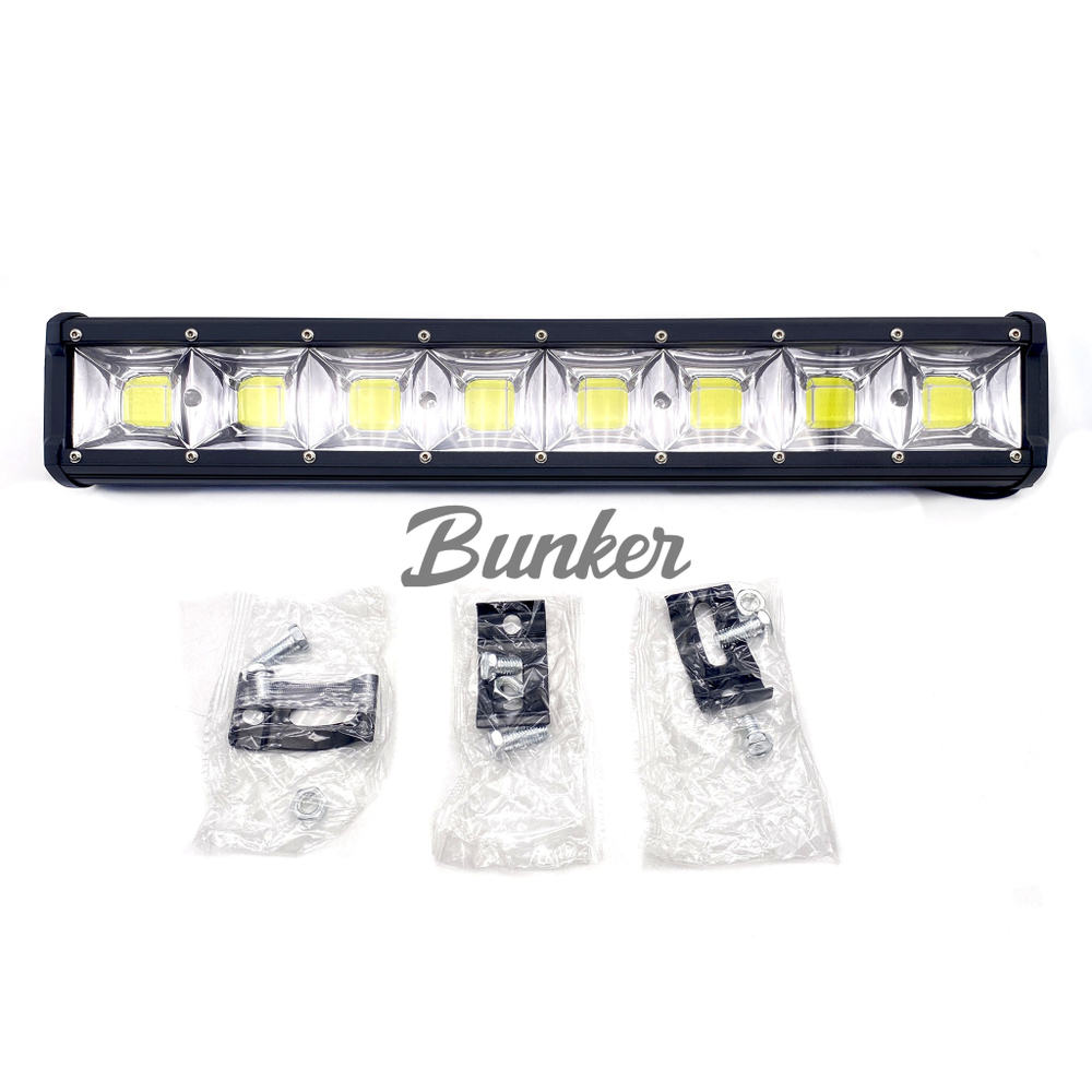 Светодиодная балка COB LIGHT 44 см (G0369)