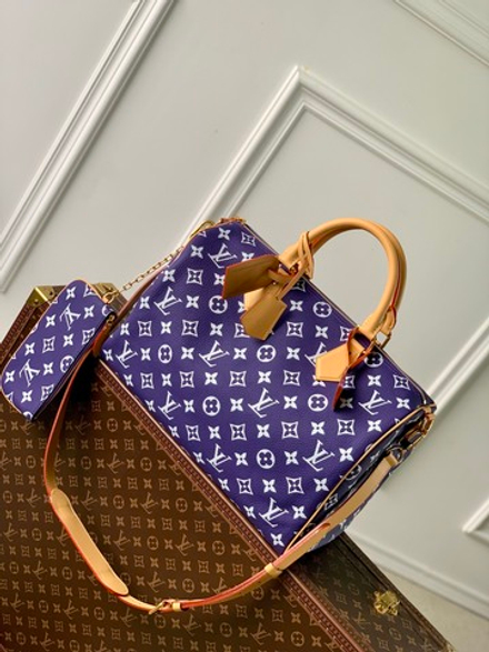 Louis Vuitton Speedy P9 Bandouliere 40