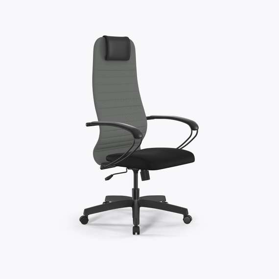 Кресло SU-B-10/подл.130/осн.001