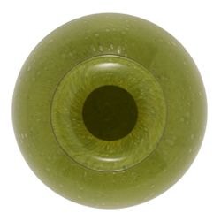 Ваза Gipfel Candy 43173 11х11 см