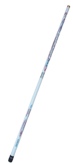 Удилище без колец Solaris Pole тест 15-40 гр длина 6 метров