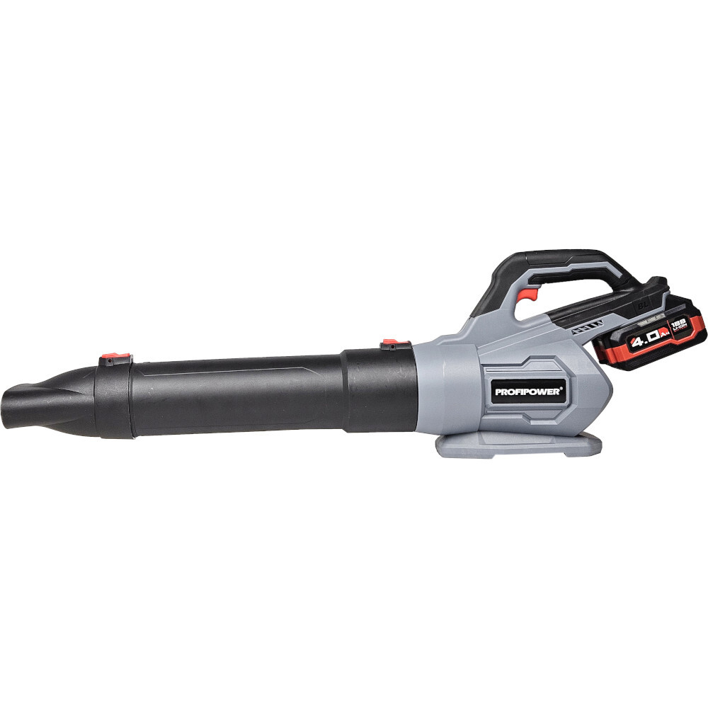 Воздуходувка аккумуляторная PROFIPOWER MKDUB-18V   E0228