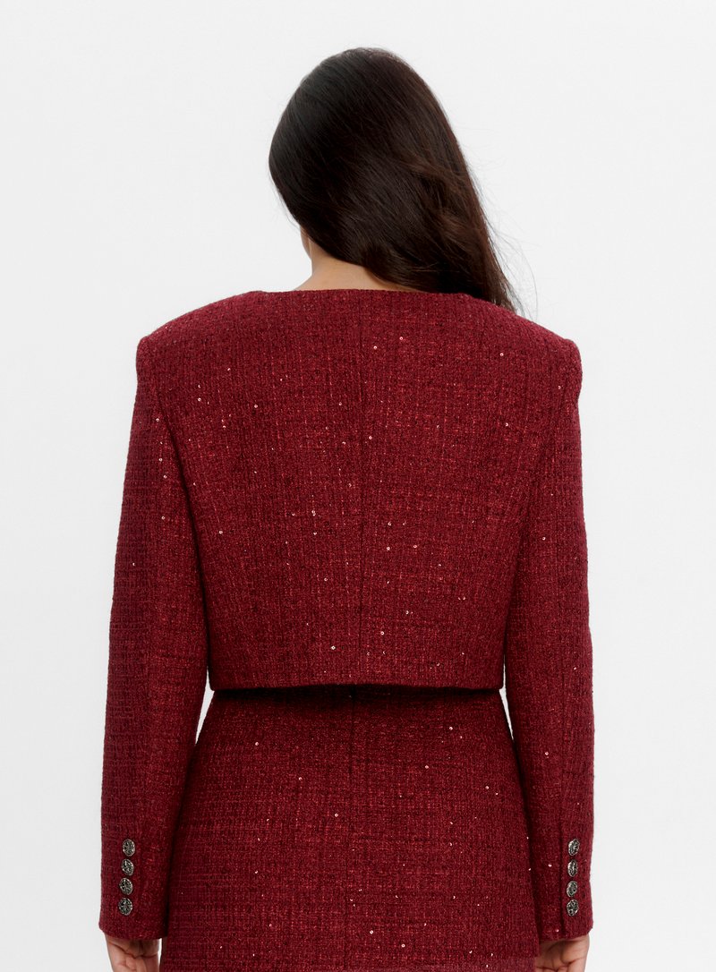 Жакет La Vallière