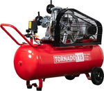 Компрессор поршневой AURORA TORNADO-115 38214