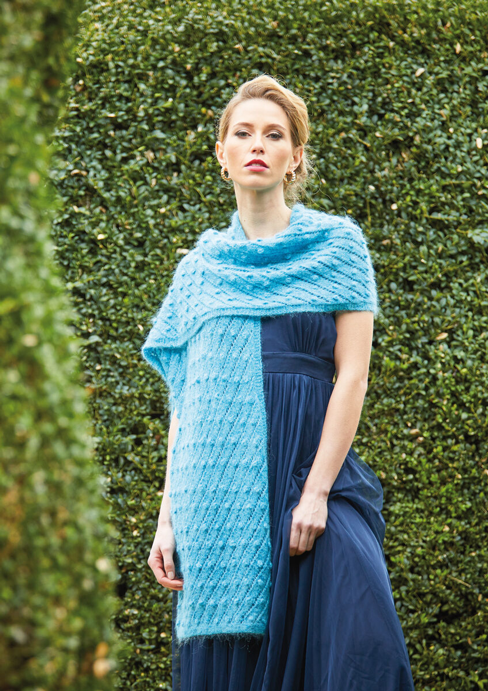 Журнал Rowan "Knitting & Crochet Magazine 72"
