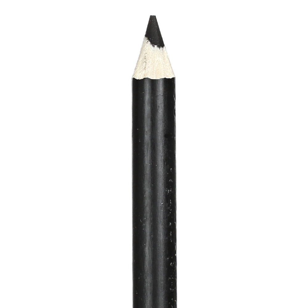 Карандаш для бровей MAC черный, 1,6 г