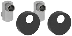 Эксцентрик Сунержа TUBE e 32 мм (G 1/2" НР х G 3/4" НР) / 2 шт.