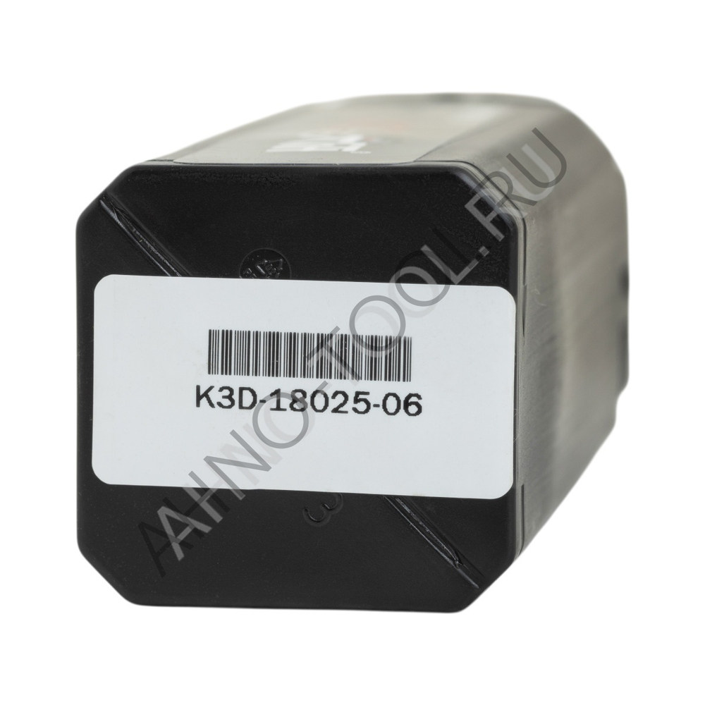 Сверло корпусное 18.0мм K3D18025-06 ACCKee