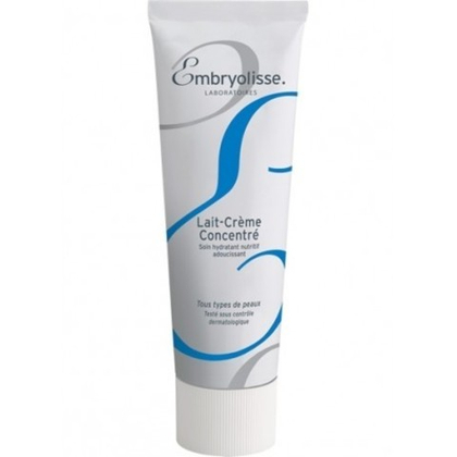 Молочко-крем концентрат Embryolisse Lait-Crème Concentre 75мл