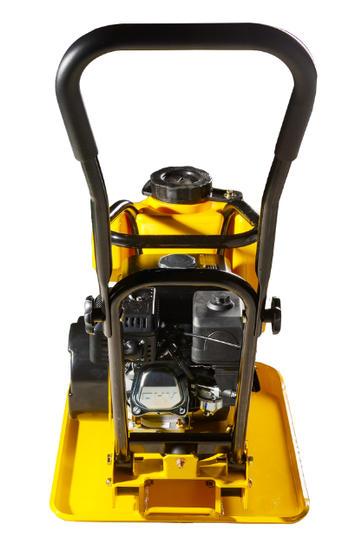 Виброплита бензиновая "HUTER" VP-90W