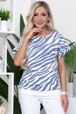 Блузка 41772 Avili