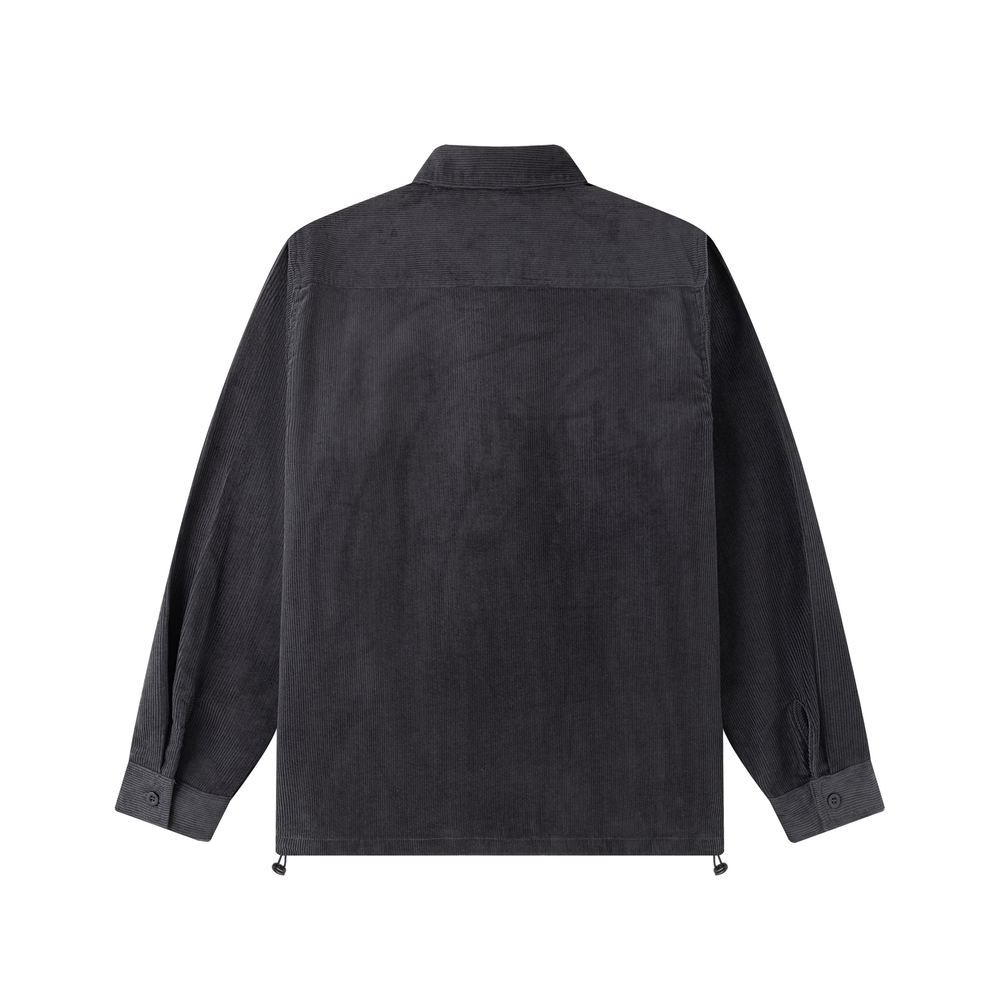 Рубашка Ymkashix Velvet