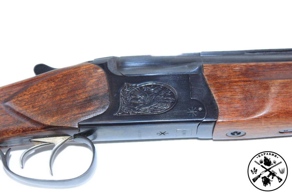 ИЖ-27М-М, к.12/76, № 992709842