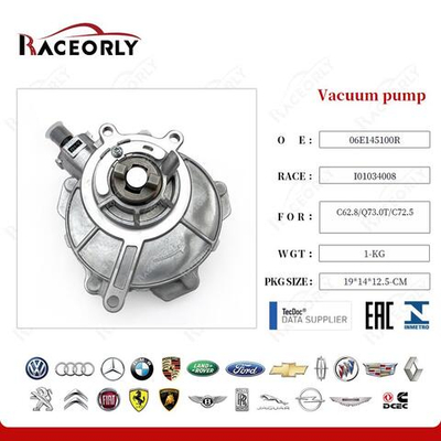Вакуумный насос VAG 2.8-3.2