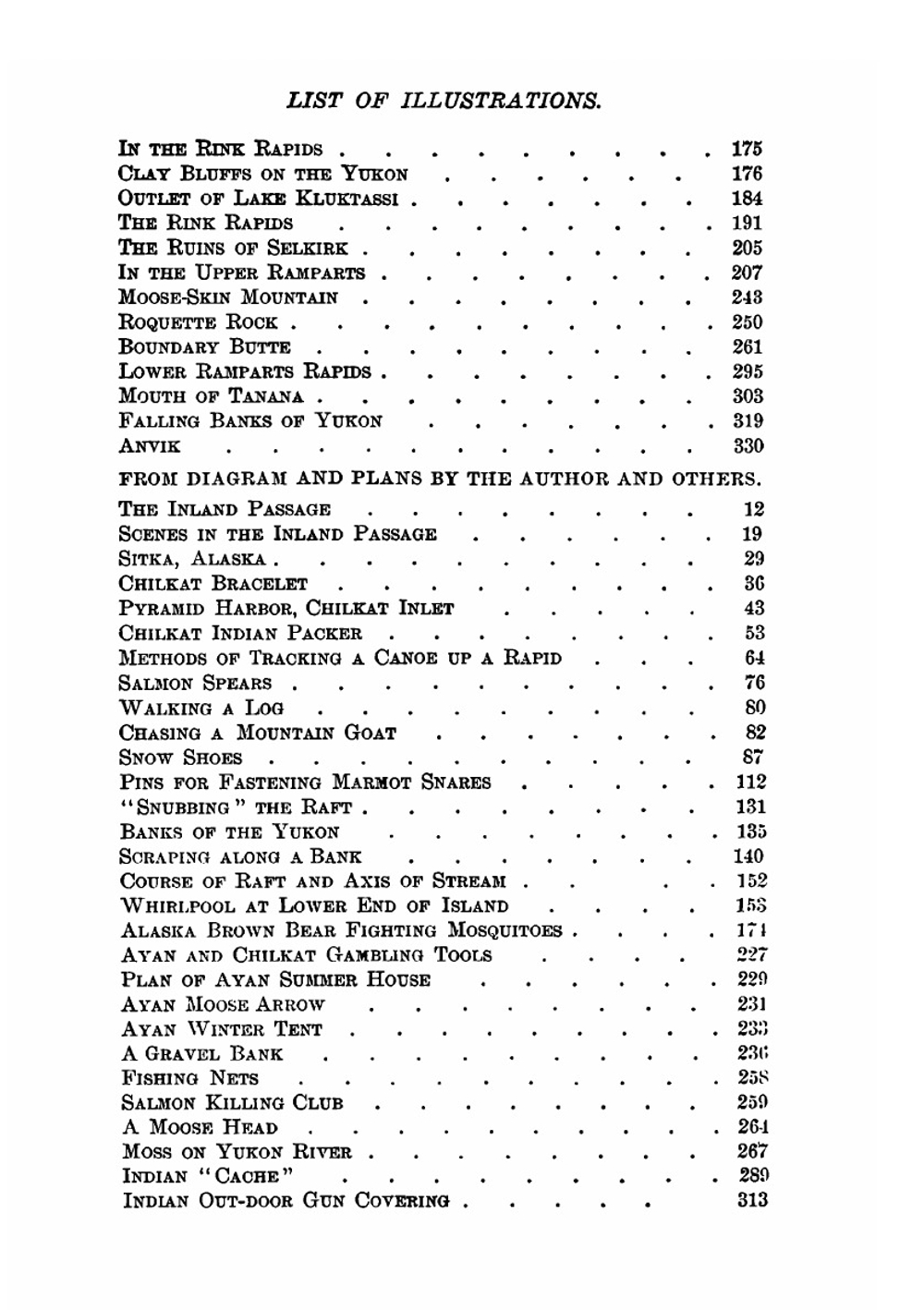 Exploring the great Yukon | Frederick Schwatka