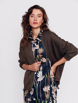 Жакет женский FREE AGE