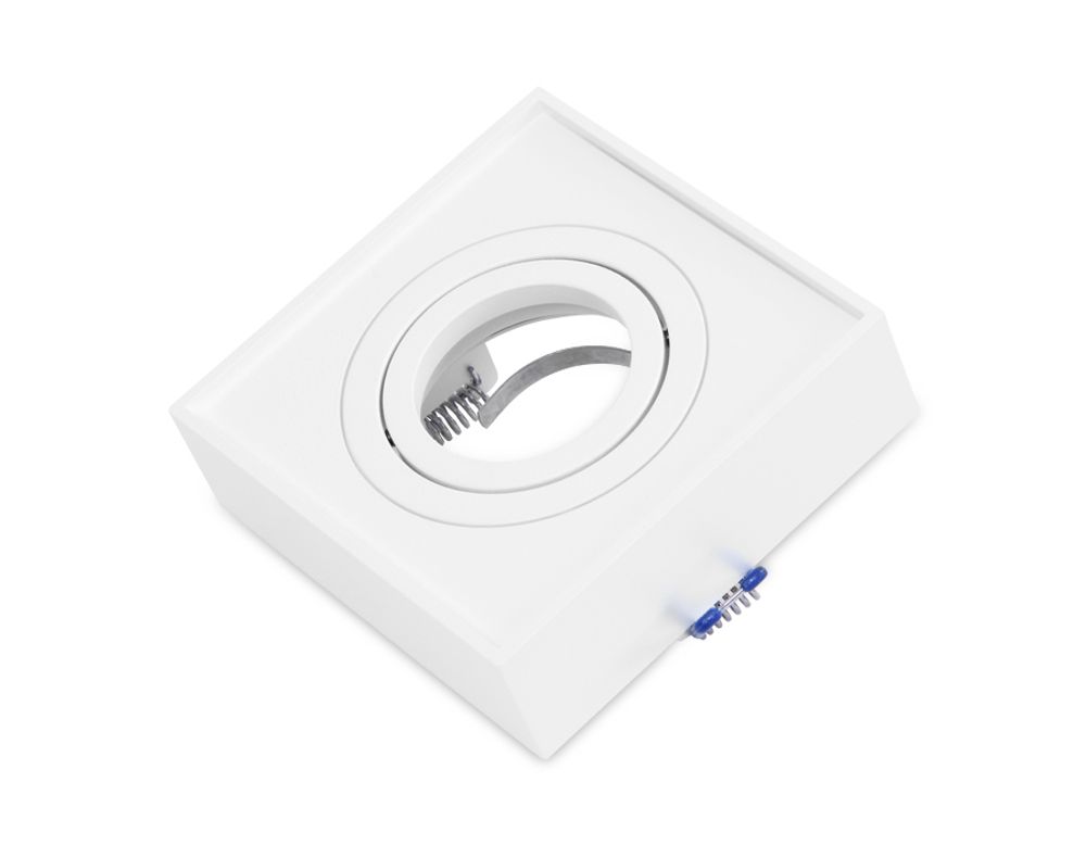 Ambrella Точечный поворотный светильник MR16 Standard Tech TN154