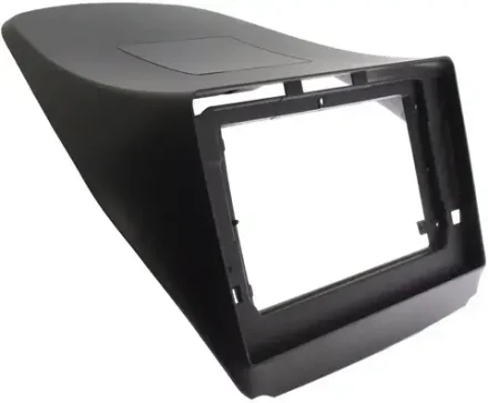 Магнитола для Hyundai iХ35, Tucson 2 2009-2015 (без штатного усилителя) - Teyes CC3-2K-360 монитор 10.36" 2K QLED на Android 10, 6Гб+128Гб, CarPlay, 4G SIM-слот, 4 камеры в комплекте