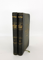 "Les travailleurs de la mer (Труженики моря)". Victor Hugo (Виктор Гюго). 1890г.