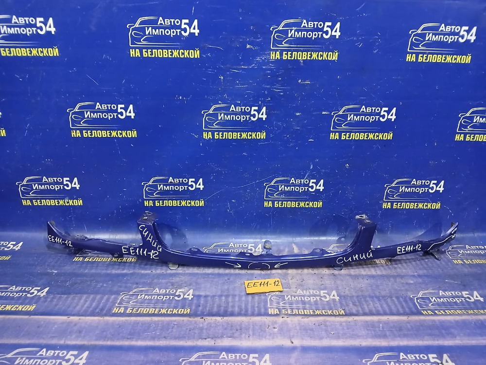 Планка под фары TOYOTA COROLLA 1999