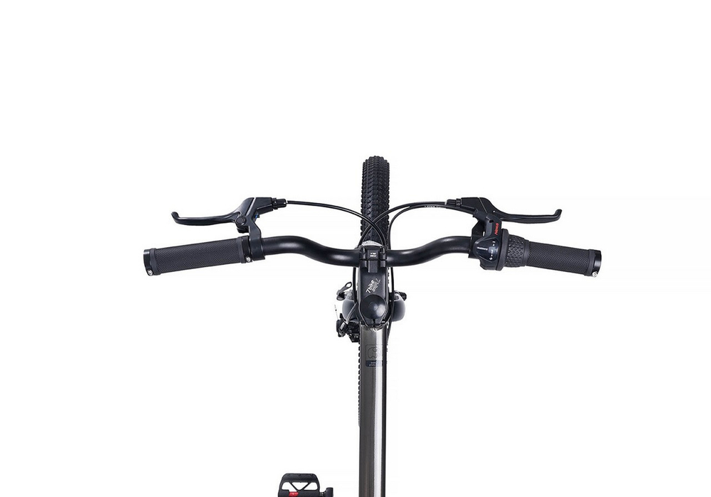 Maxiscoo "7BIKE" 20'' M700 (2024)