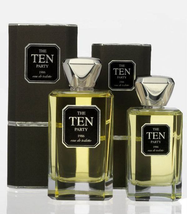 The Party The Ten Party 1986