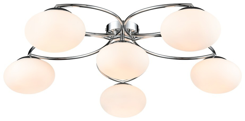 Светильник потолочный Velante 360-107-06