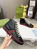 Кеды Gucci