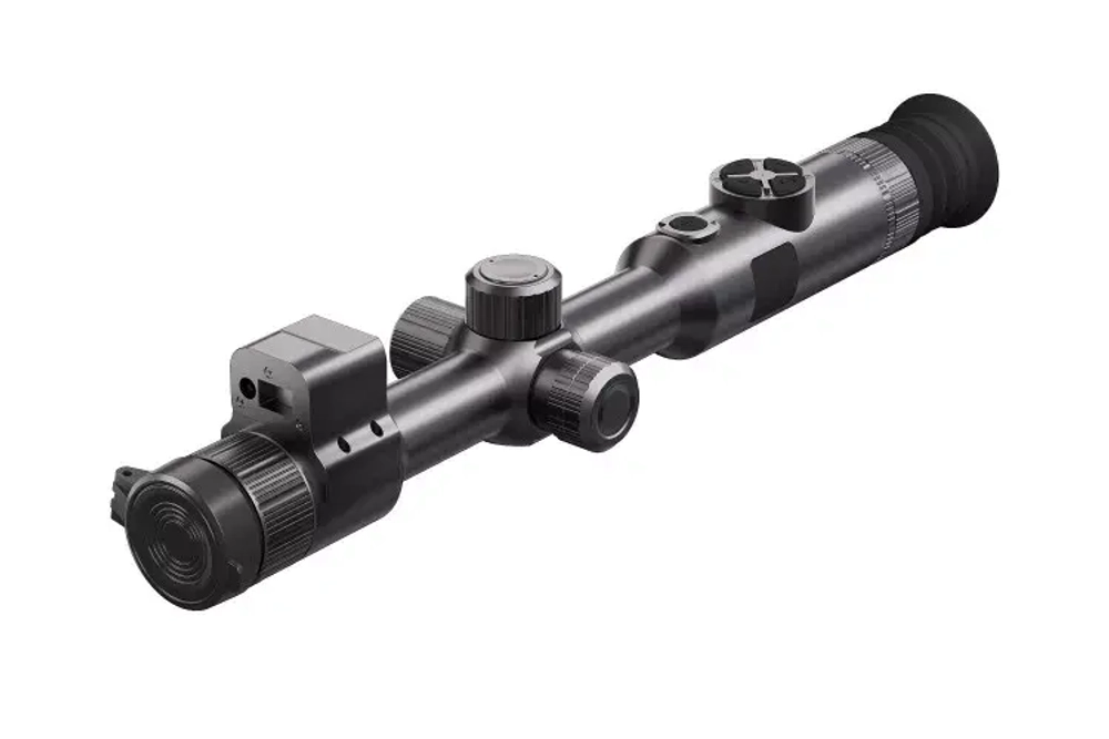 Тепловизионный прицел NNPO TСS-345LRF с дальномером
