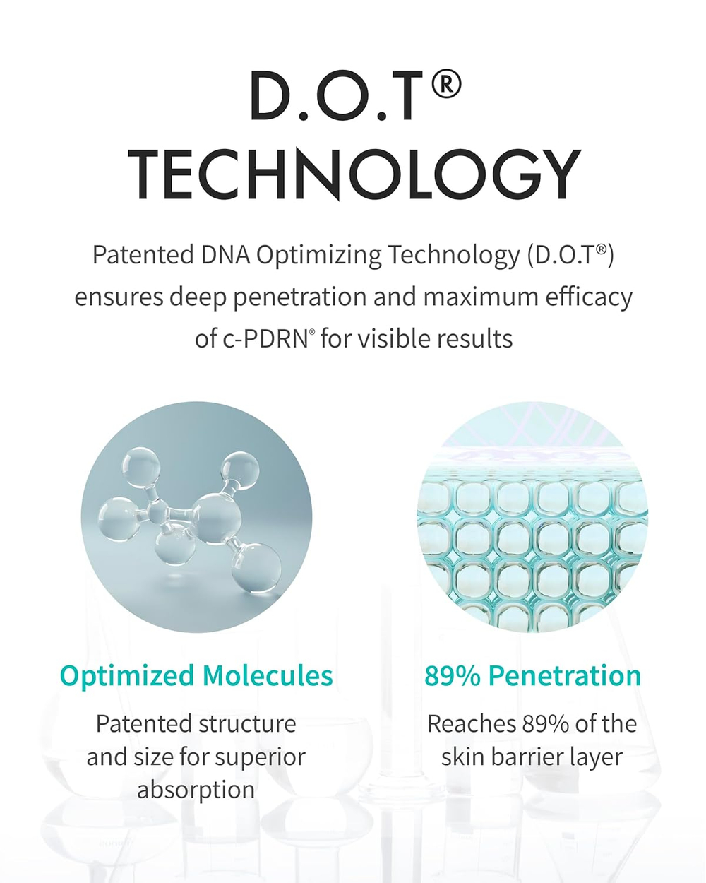 REJURAN Глубоко увлажняющий антивозрастной крем для лица с c-PDRN , 60 мл
