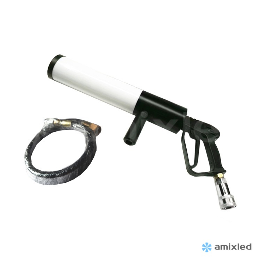 Криопушка Amixled LED CO2 GUN 2