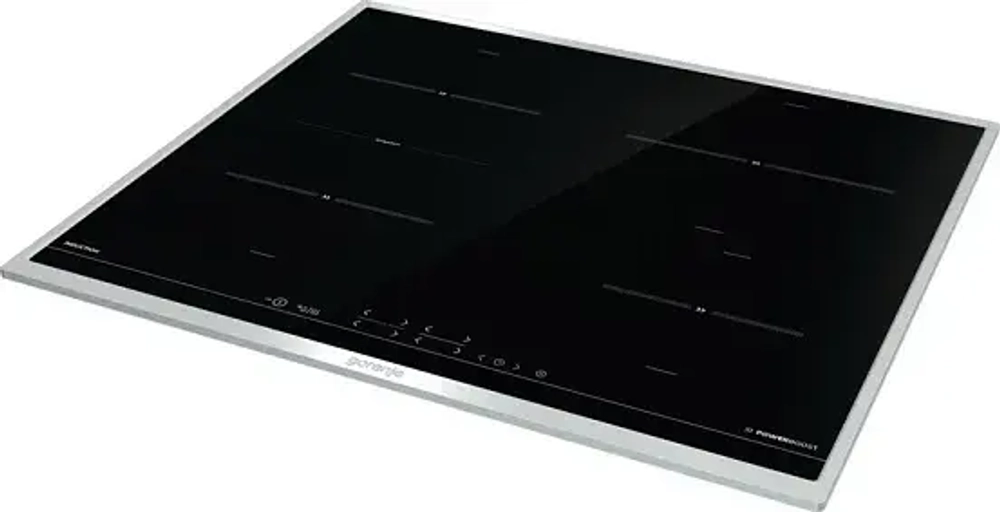 Встраиваемая индукционная варочная панель Gorenje IT643BX7