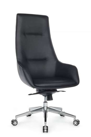 Кресло Мэджик A628-1 Черный