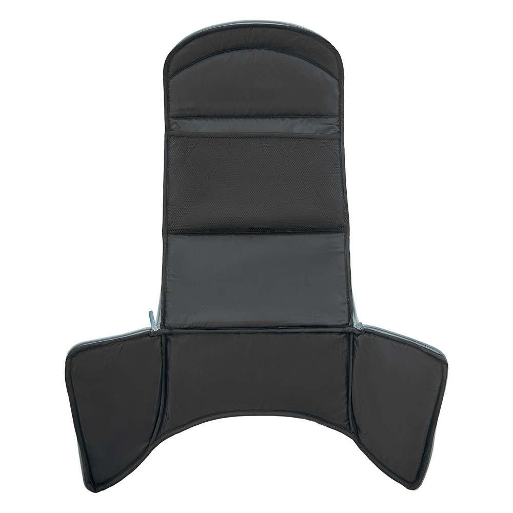 Детская коляска Indigo ULTRA 3в1 зеленый